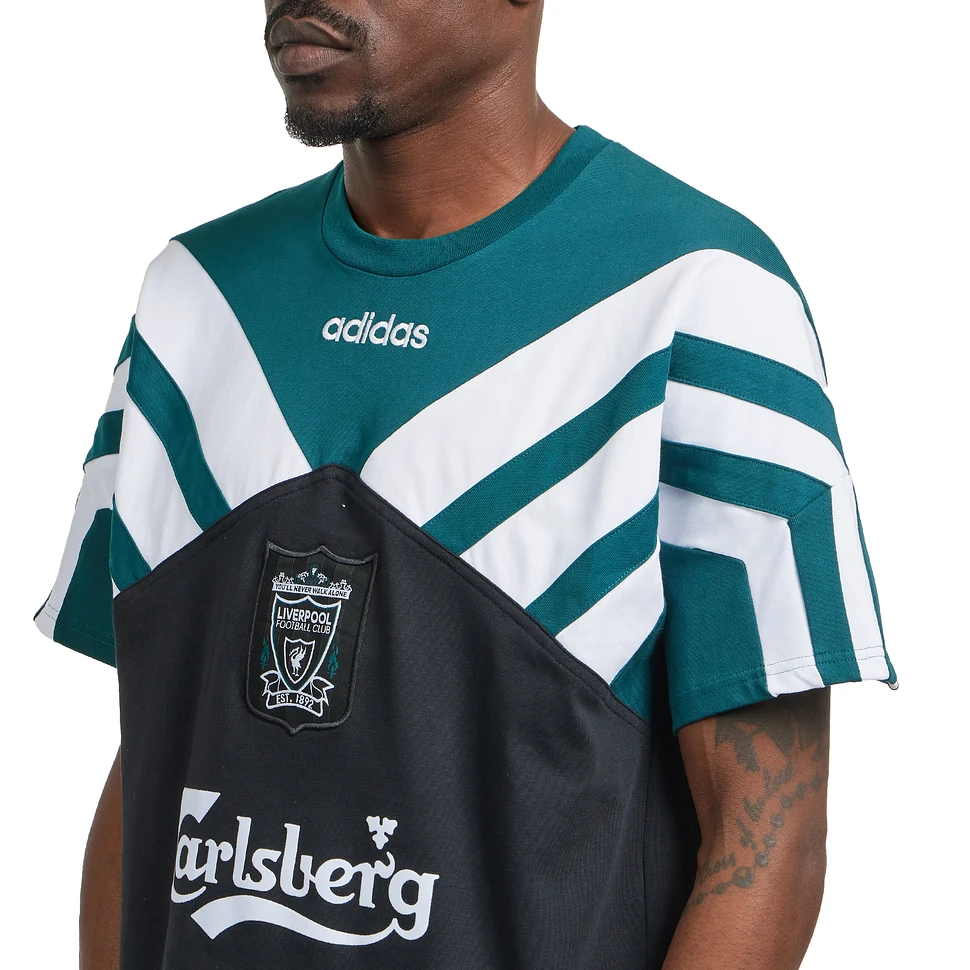 adidas - Liverpool FC Tee 95