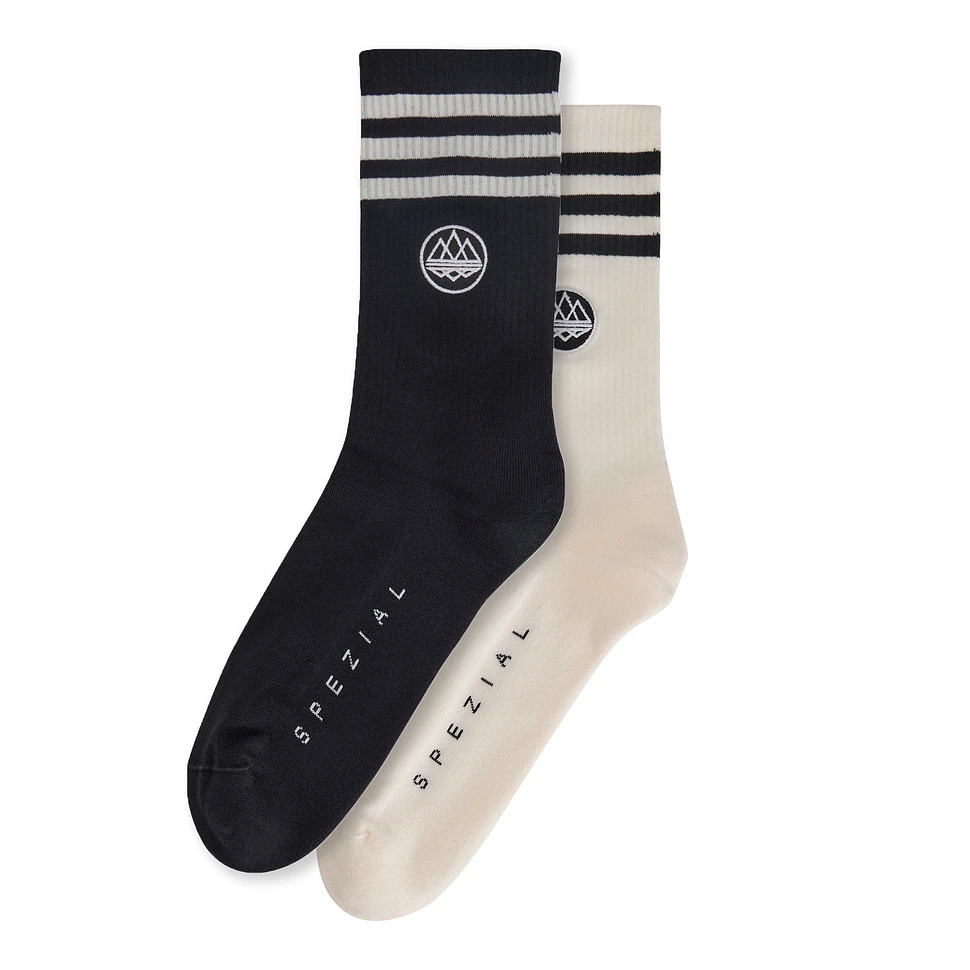 Statement Ankle Socks