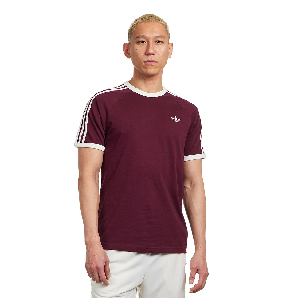 adidas - 3-Stripes T-Shirt