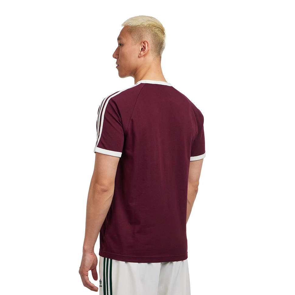 adidas - 3-Stripes T-Shirt