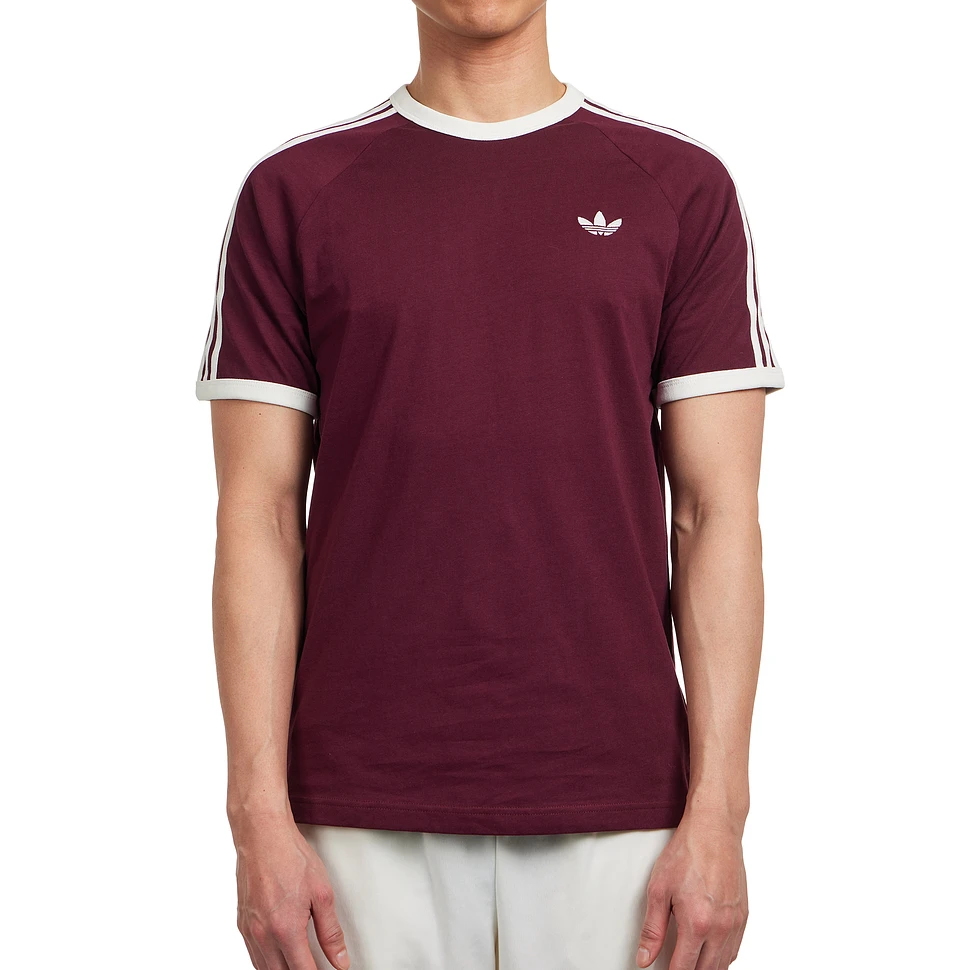 adidas - 3-Stripes T-Shirt