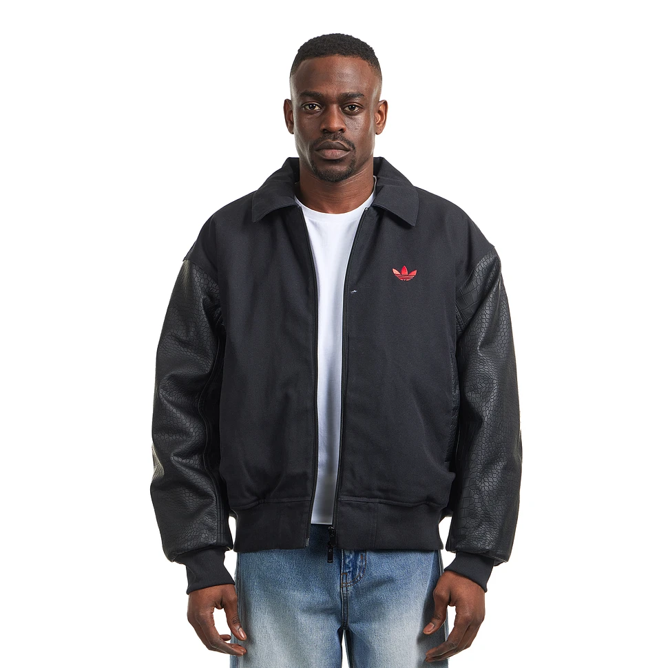 adidas - Bomber Jacket