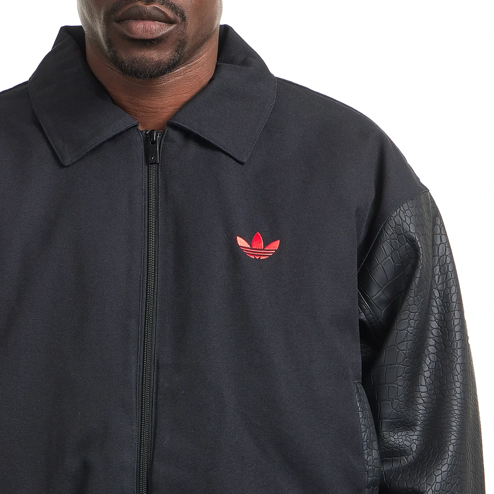 adidas - Bomber Jacket