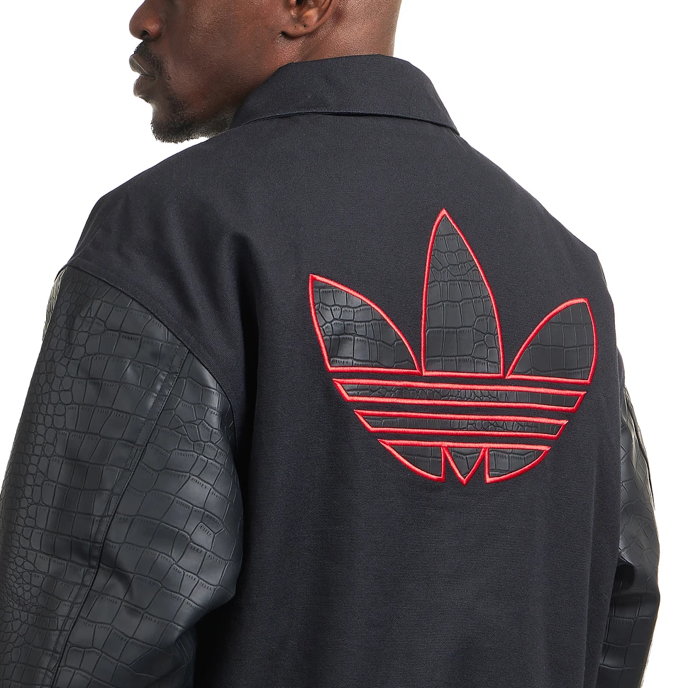adidas - Bomber Jacket