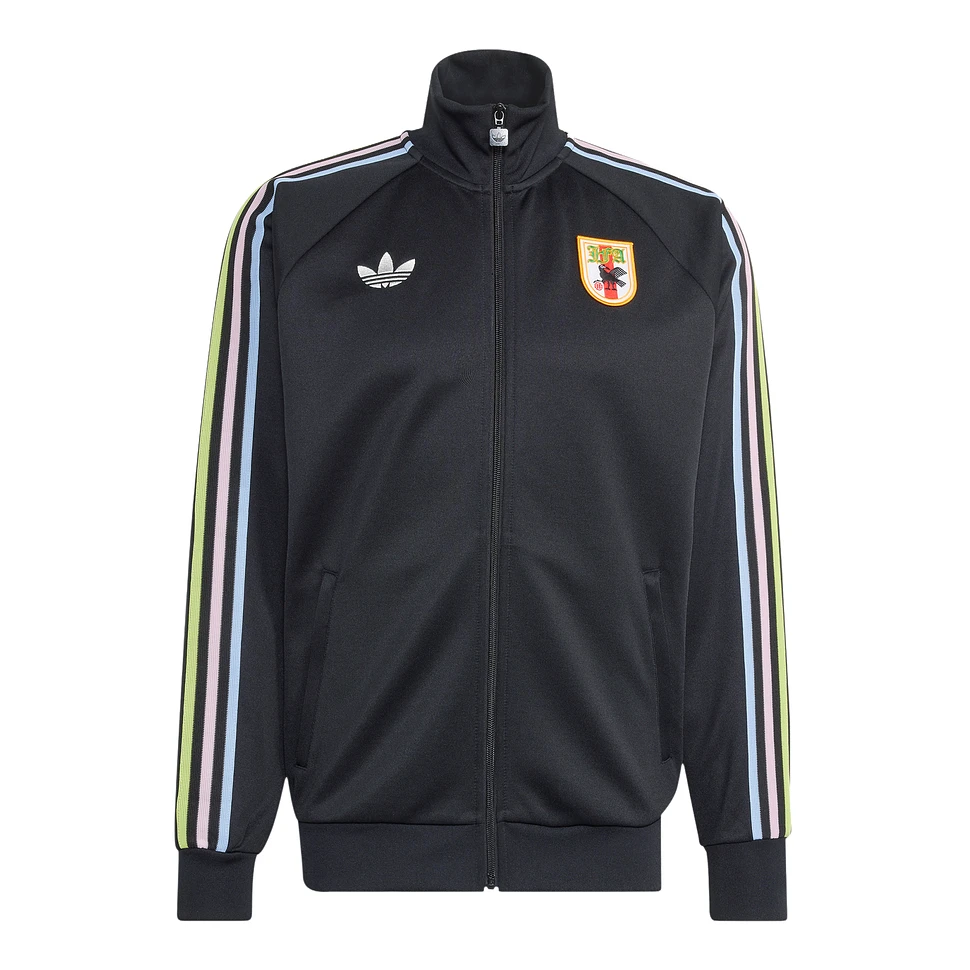 Japan Originals Track Top