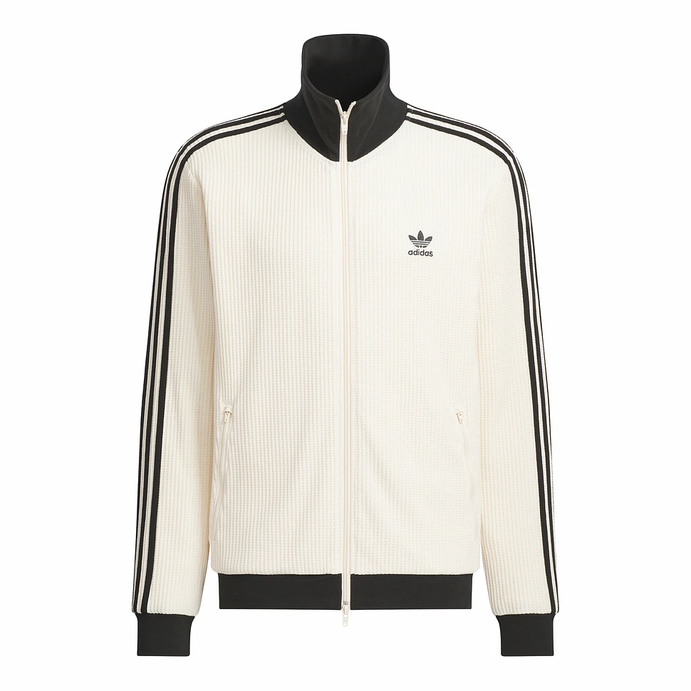 adidas - Adicolor Classic Track Top (Wonder White) | HHV