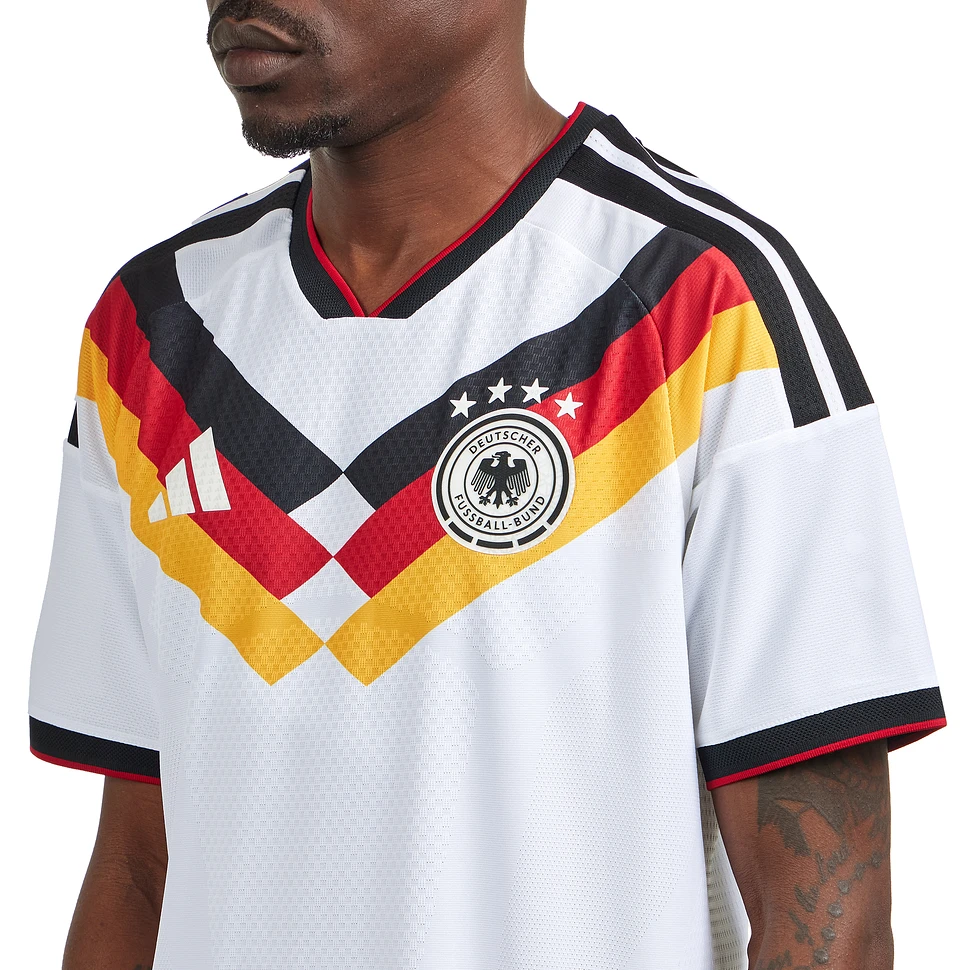 adidas - Germany 26 Home Authentic Jersey