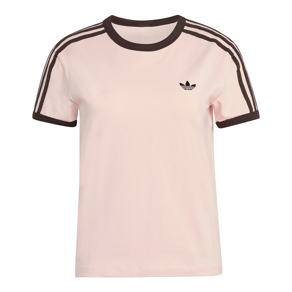 adidas - 3-Stripes Slim T-Shirt