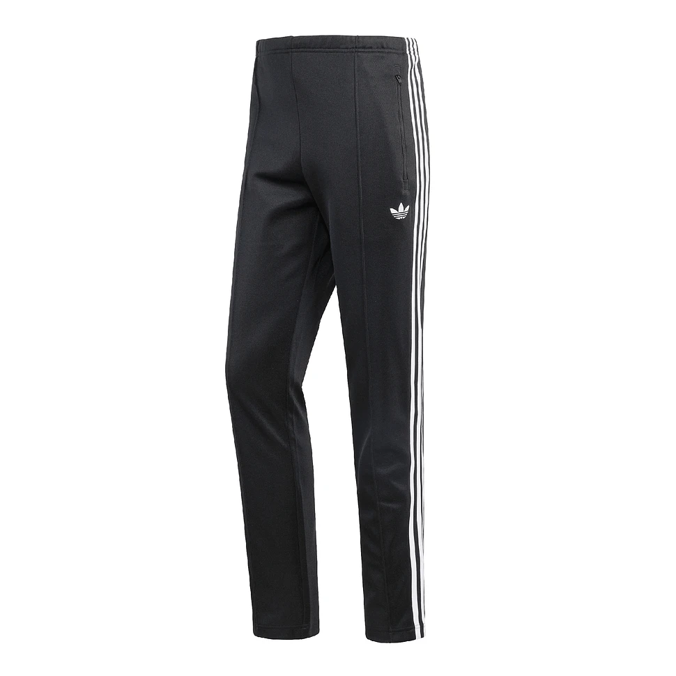 adidas 販路限定 CLASSIC TRACK PANTS adidas - Classic Track Pants (Black) | HHV