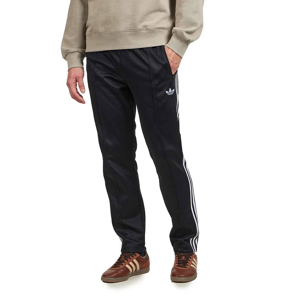 adidas 販路限定 CLASSIC TRACK PANTS adidas - Classic Track Pants (Black) | HHV