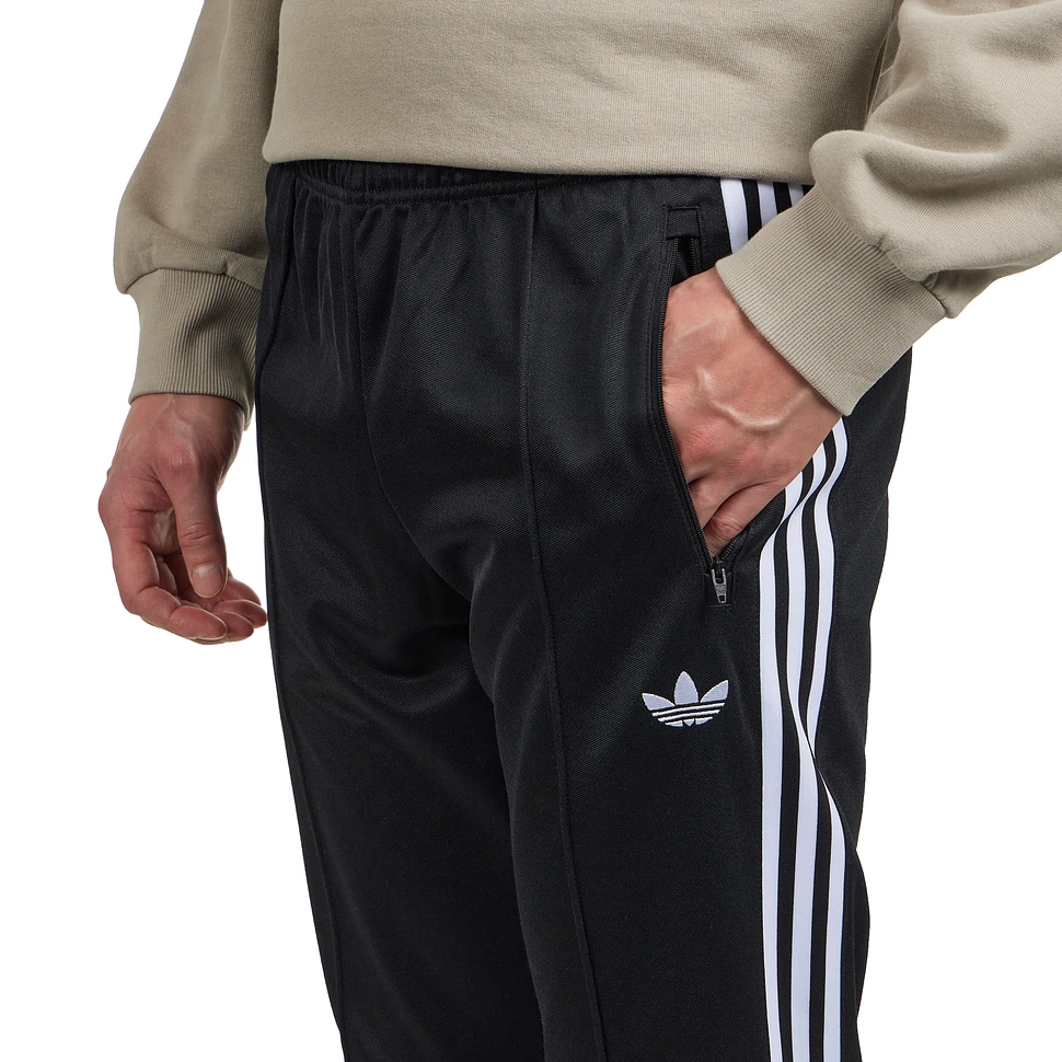 adidas - Classic Track Pants (Black) | HHV