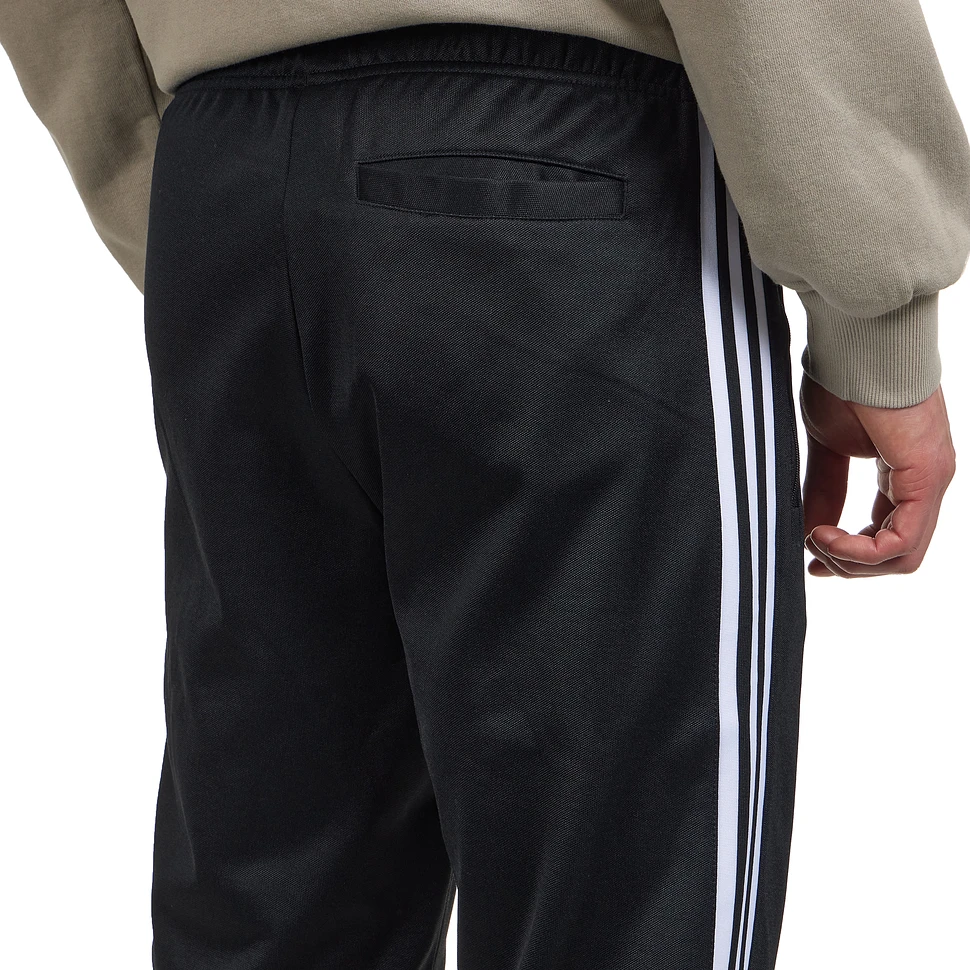 adidas - Classic Track Pants (Black) | HHV