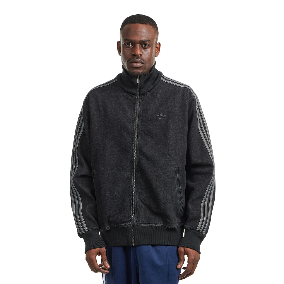 Adicolor Denim Firebird Track Top
