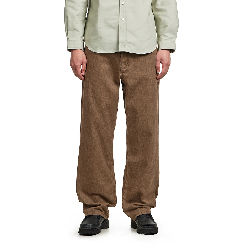 Norse Projects - Korshavn Relaxed 5 Pocket