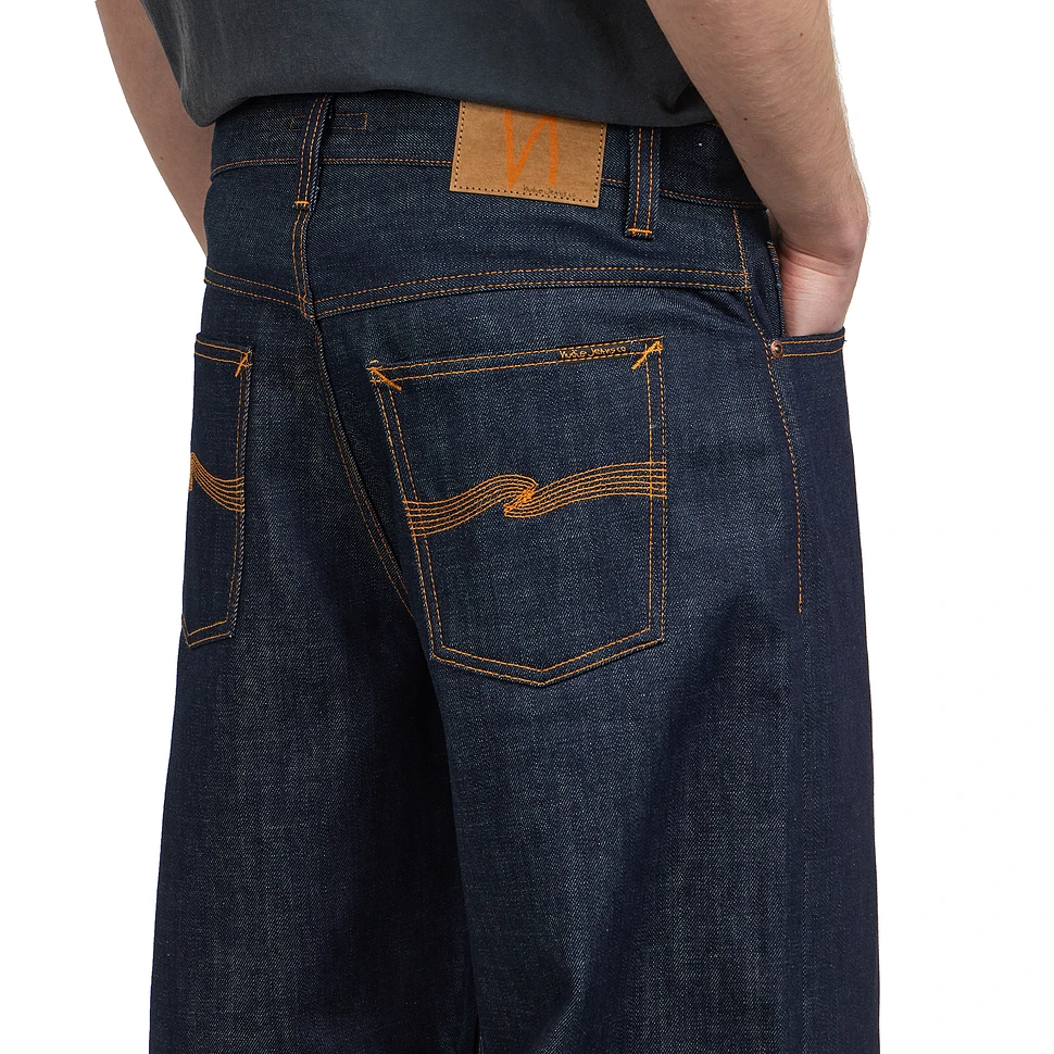 Nudie Jeans - Loud Larry