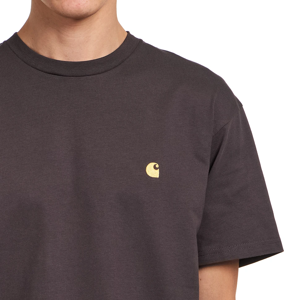 Carhartt WIP - S/S Chase T-Shirt