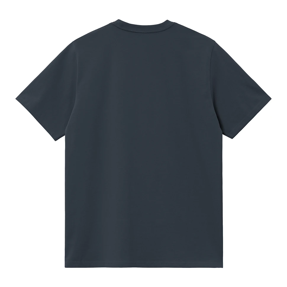 Carhartt WIP - S/S American Script T-Shirt