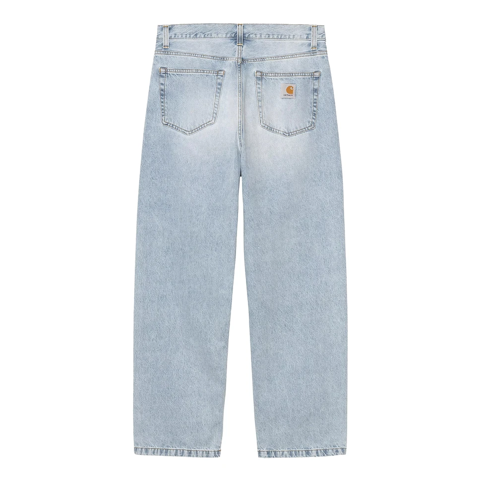Carhartt WIP - Landon Pant "Robertson" Denim, 12 oz