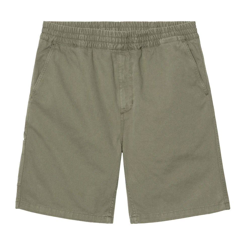 Flint Short "Moraga" Twill, 8.25 oz