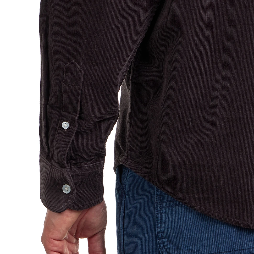 Carhartt WIP - L/S Madison Fine Cord Shirt