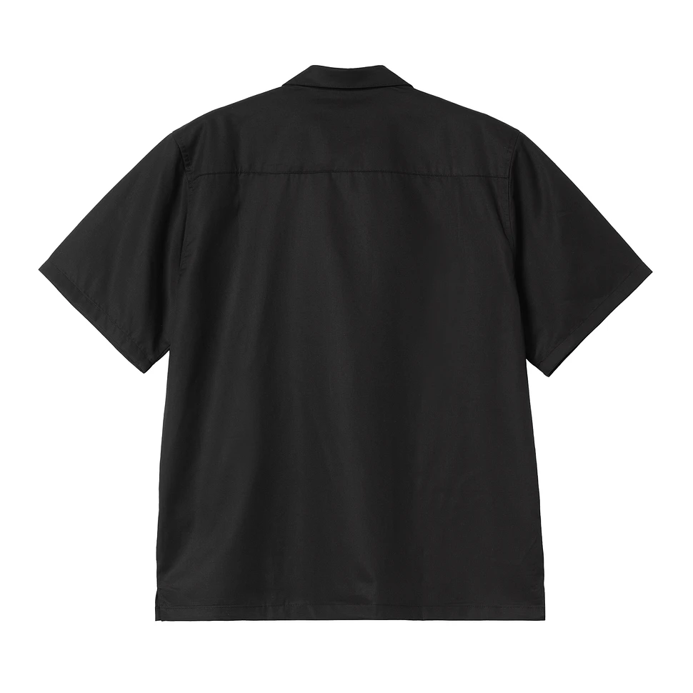 Carhartt WIP - S/S Delray Shirt