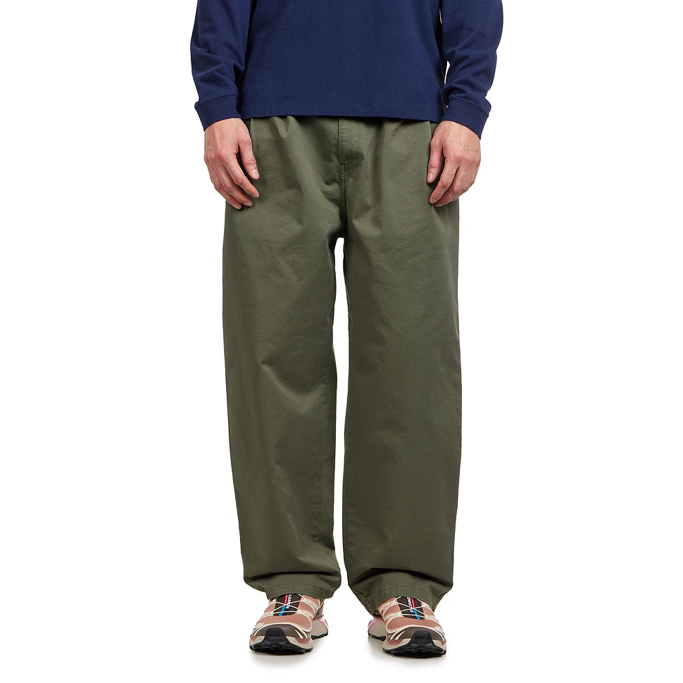 Carhartt WIP - Marv Pant "Lenexa" Twill, 8 oz