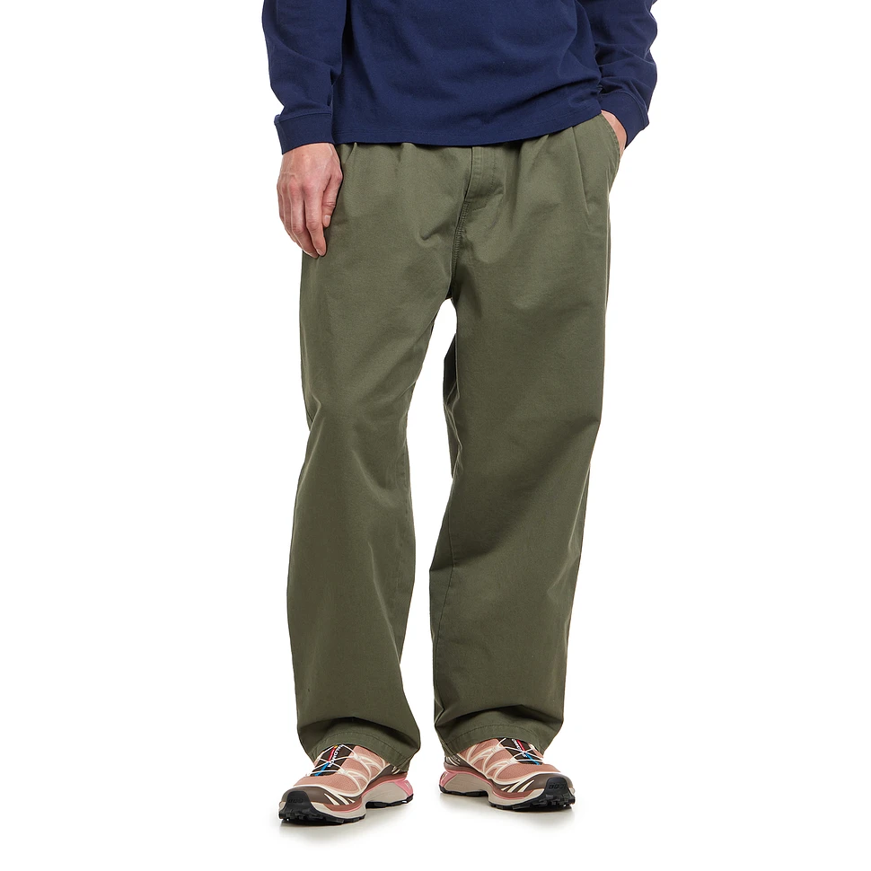 Carhartt WIP - Marv Pant "Lenexa" Twill, 8 oz