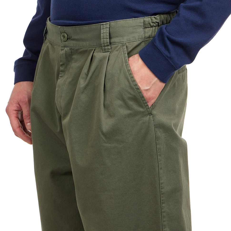 Carhartt WIP - Marv Pant "Lenexa" Twill, 8 oz