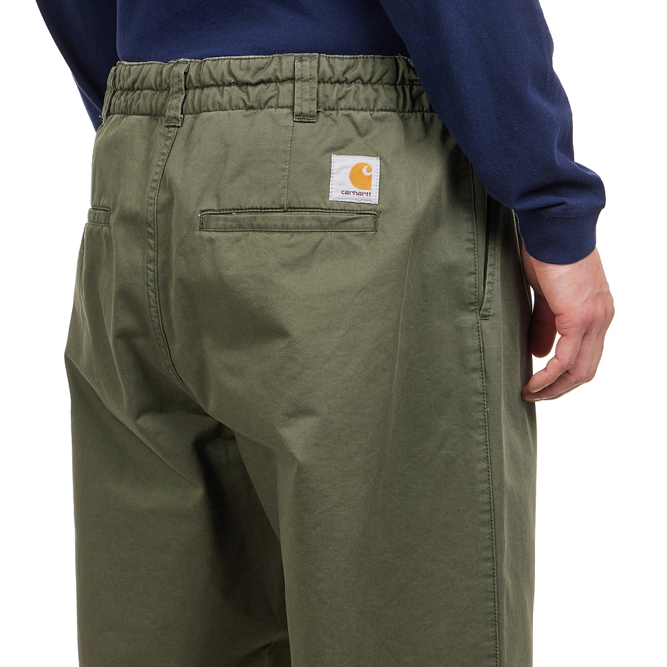 Carhartt WIP - Marv Pant "Lenexa" Twill, 8 oz