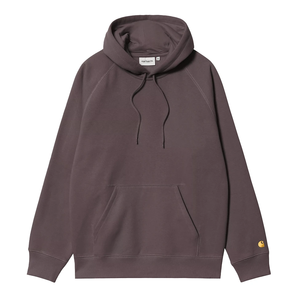 Carhartt WIP - Hooded Chase Sweat
