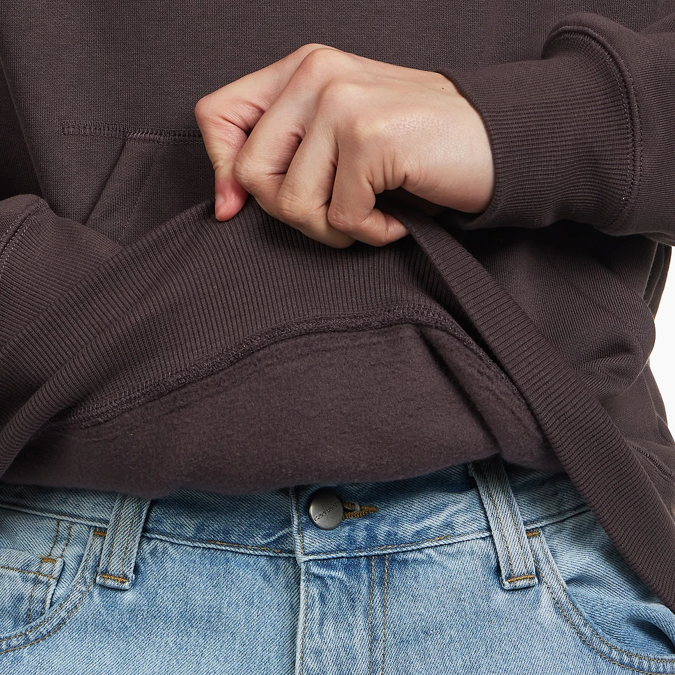 Carhartt WIP - Hooded Chase Sweat