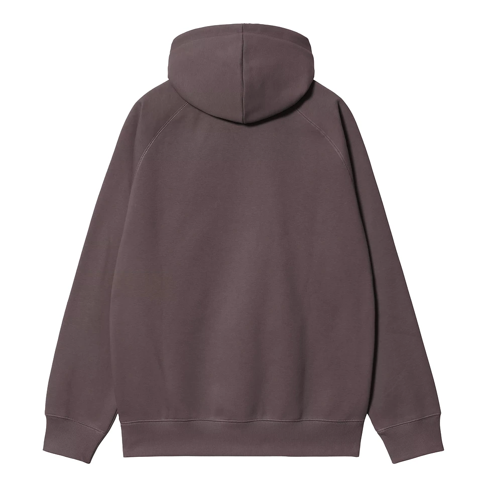 Carhartt WIP - Hooded Chase Sweat