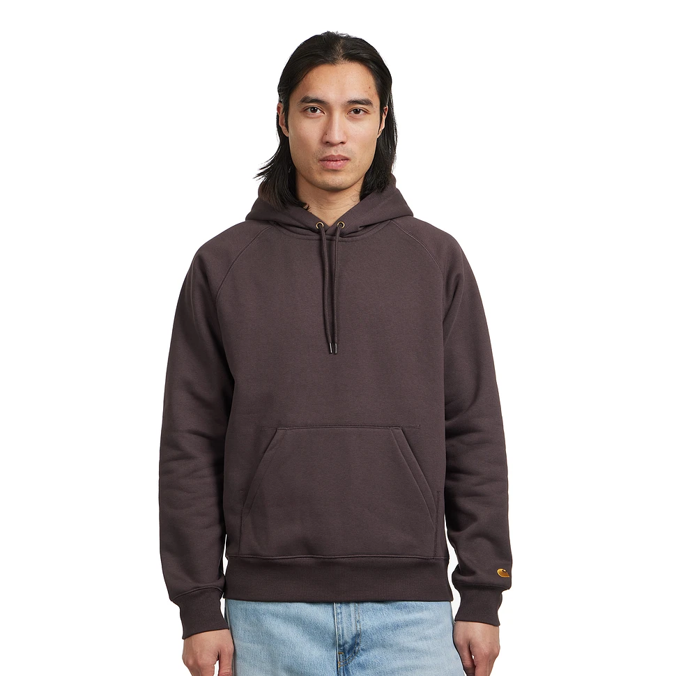 Carhartt WIP - Hooded Chase Sweat