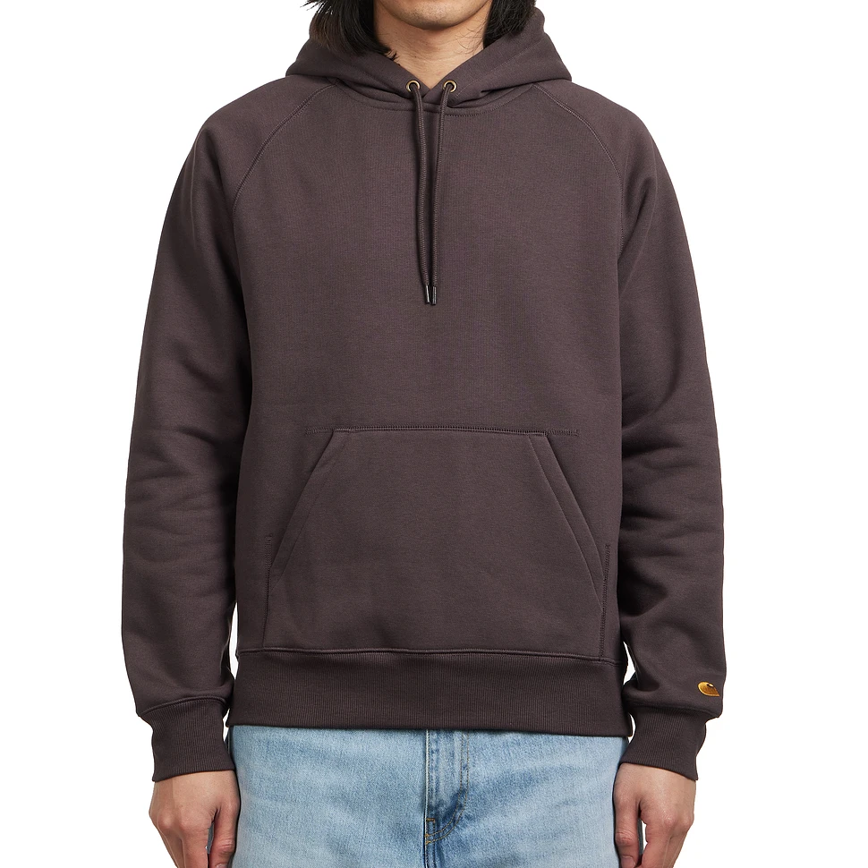 Carhartt WIP - Hooded Chase Sweat