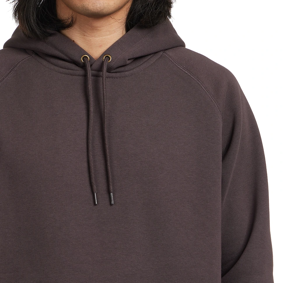 Carhartt WIP - Hooded Chase Sweat