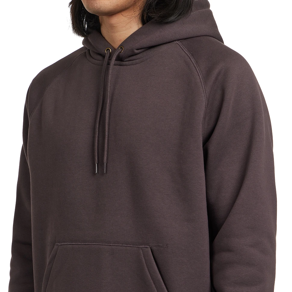 Carhartt WIP - Hooded Chase Sweat