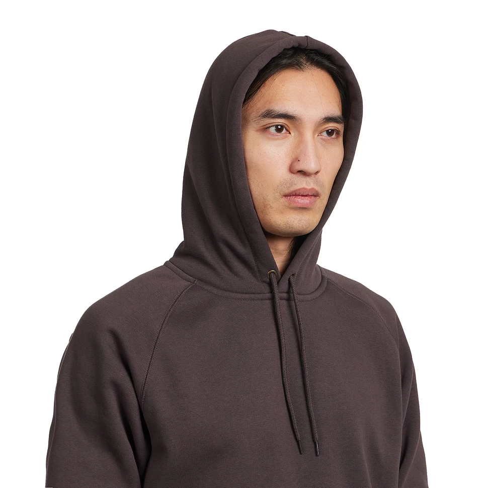 Carhartt WIP - Hooded Chase Sweat