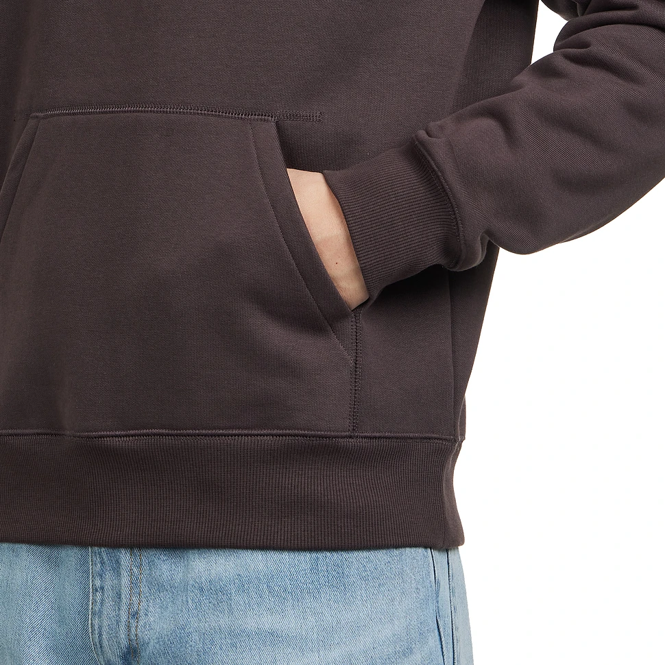 Carhartt WIP - Hooded Chase Sweat