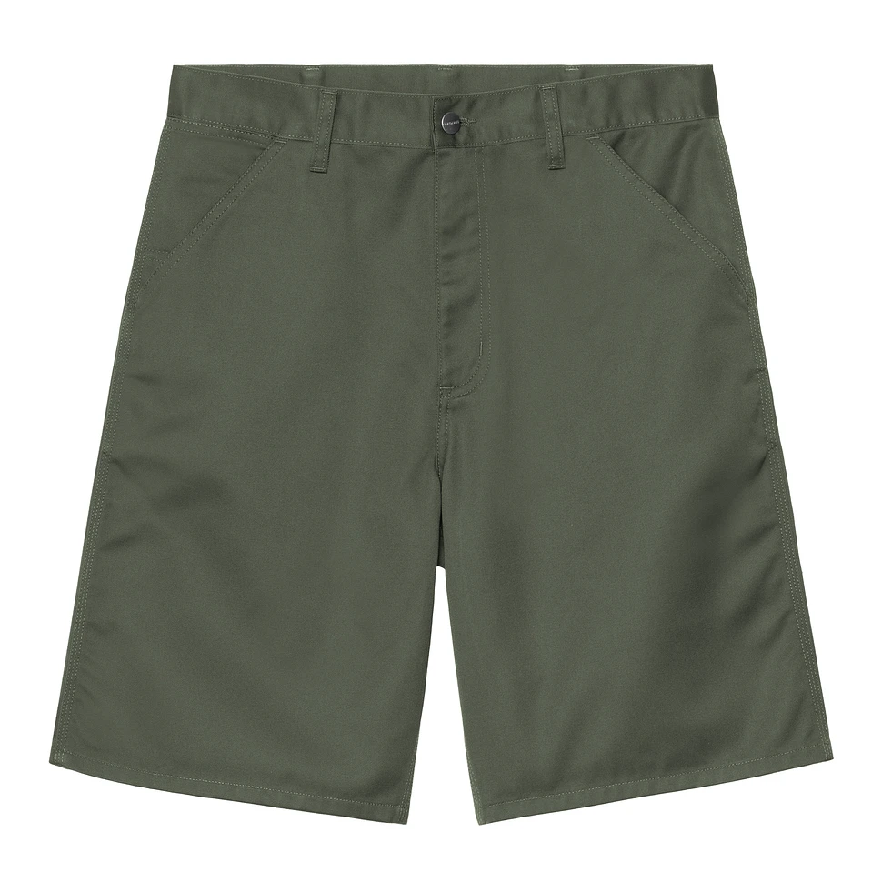 Carhartt WIP - Simple Short "Denison" Twill, 8.8 oz