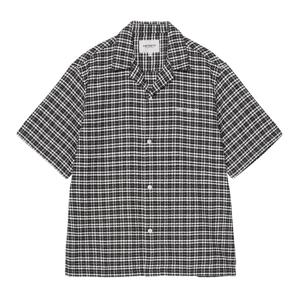 Carhartt WIP - S/S Kander Shirt