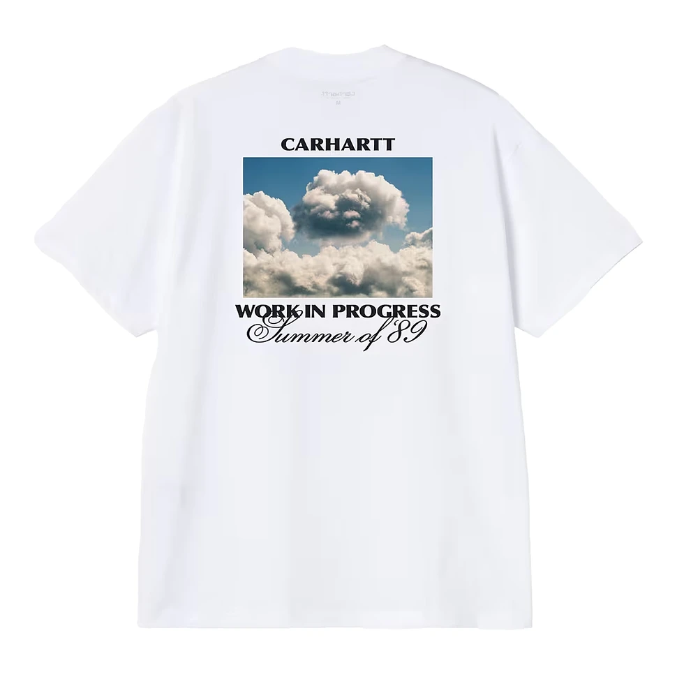 Carhartt WIP - S/S Warm Views T-Shirt