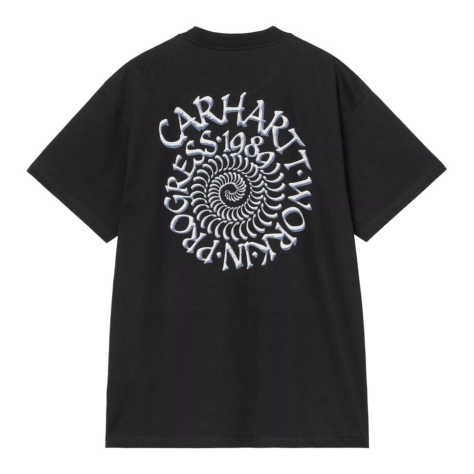 Carhartt WIP - S/S Spirals T-Shirt