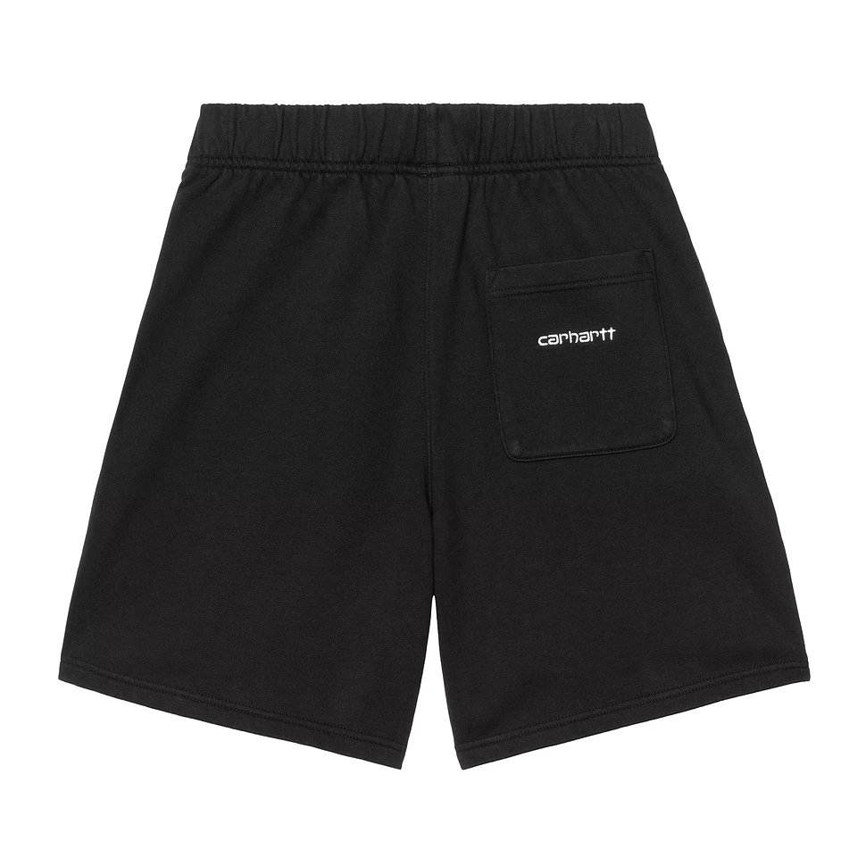 Carhartt WIP - W' Brenta Sweat Short