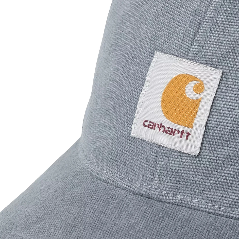 Carhartt WIP - Canvas Cap "Dearborn"