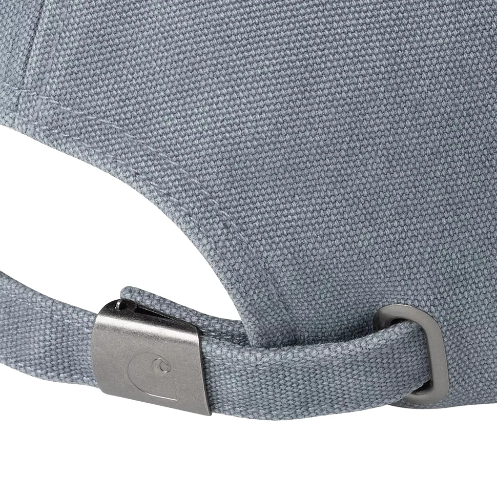 Carhartt WIP - Canvas Cap "Dearborn"