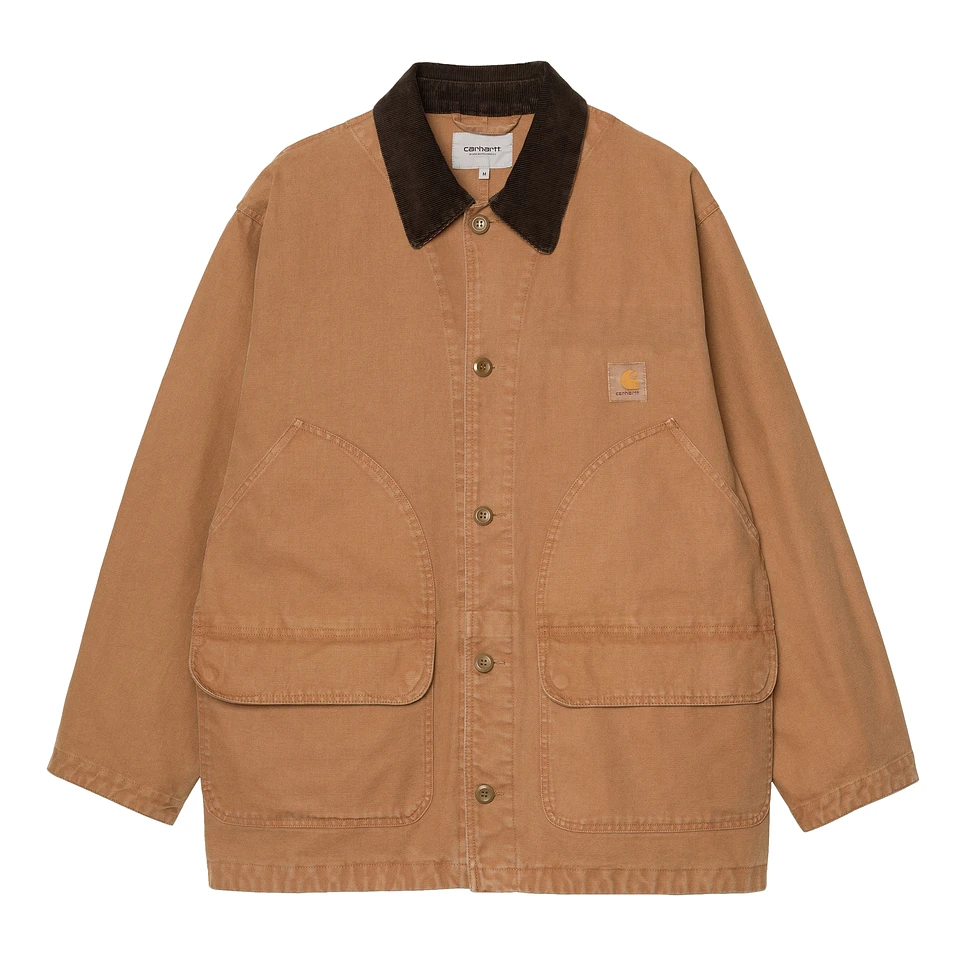 Carhartt WIP - Prescott Coat