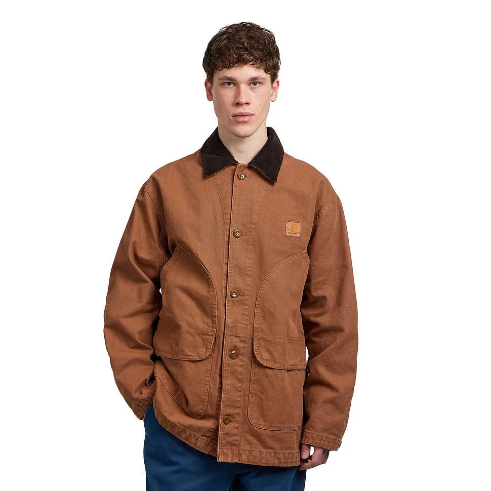 Carhartt WIP - Prescott Coat