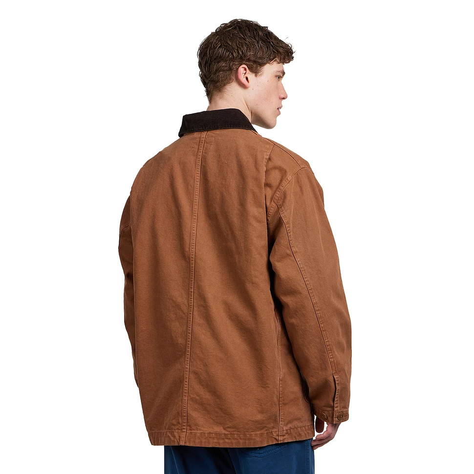 Carhartt WIP - Prescott Coat