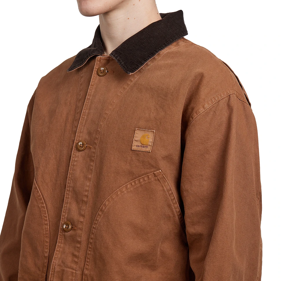 Carhartt WIP - Prescott Coat