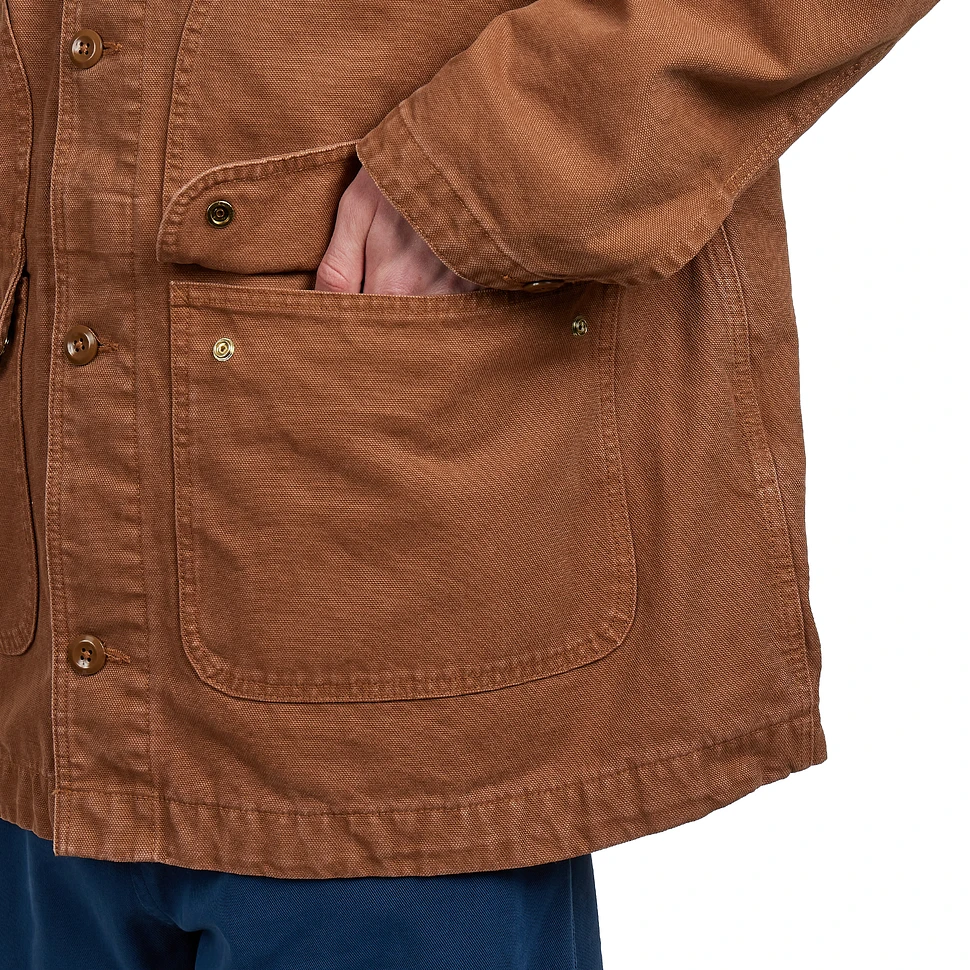 Carhartt WIP - Prescott Coat